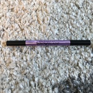 Urban Decay Brow Blade Taupe Trap